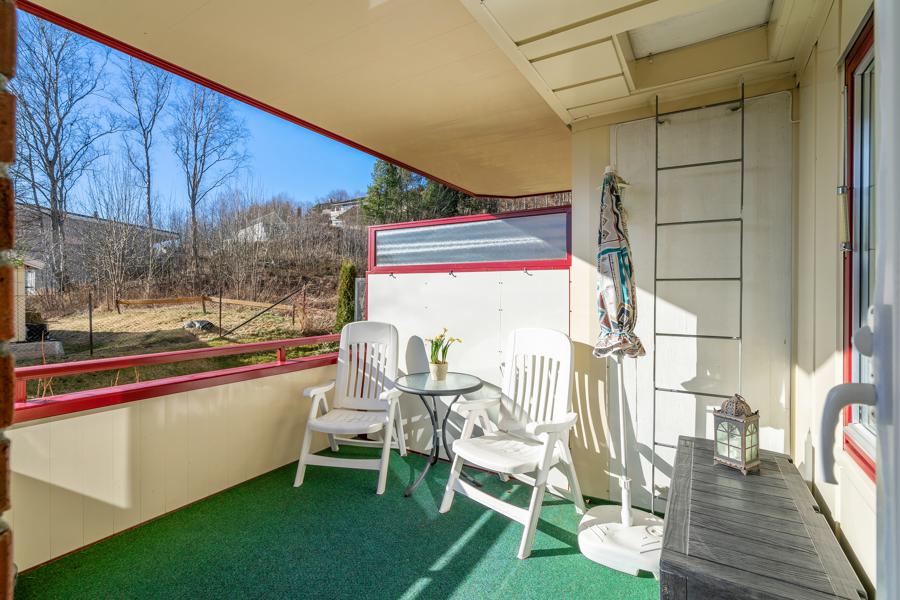 Porch