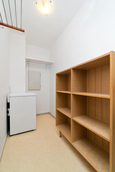 Booth