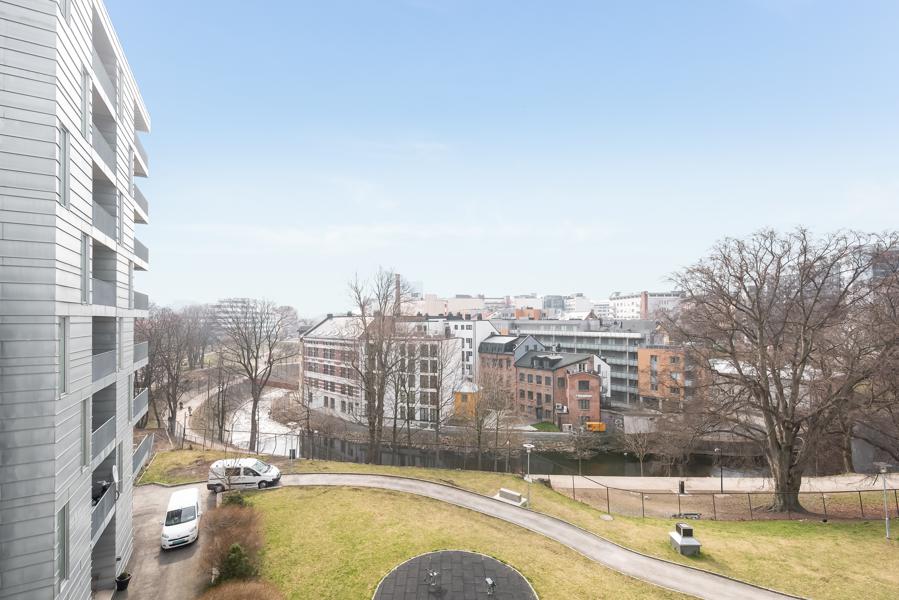 Utsikt