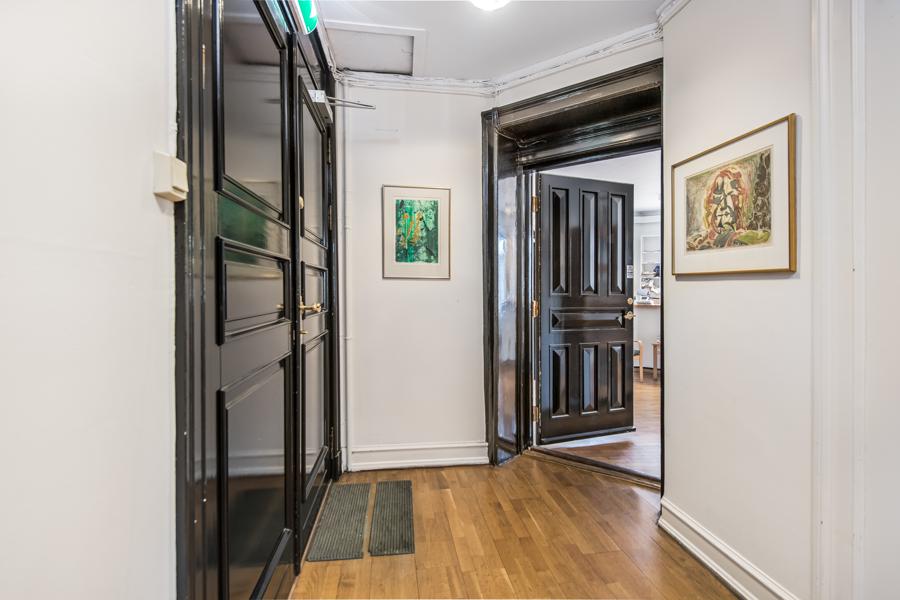 Velkommen til Øvre Slottsgate 7 7