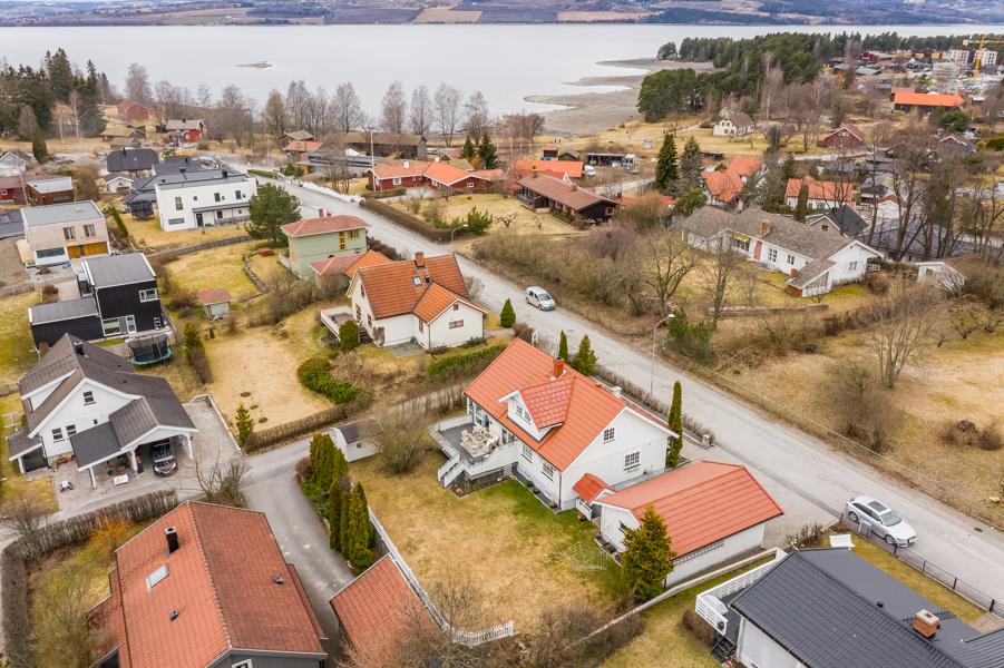 Velkommen til Olav Myntmesters gate 42