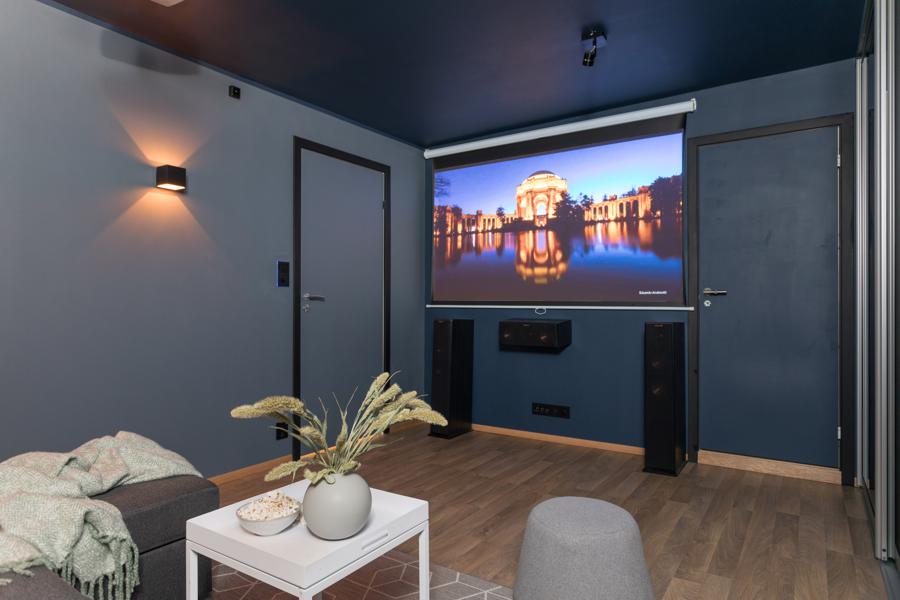Booth