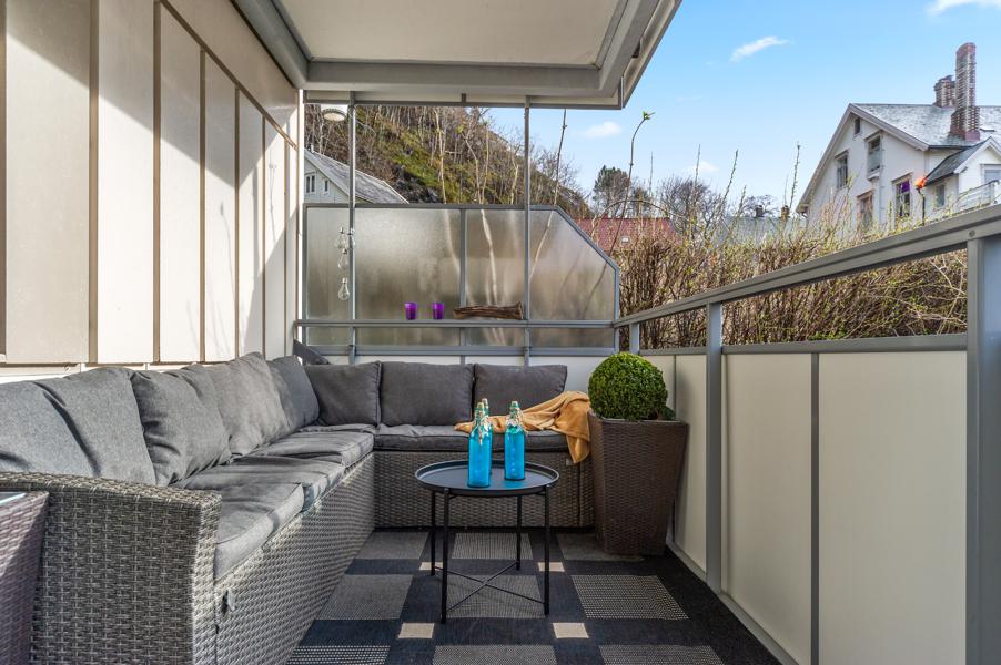 Veranda