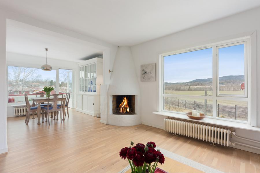 Velkommen til Otto Ruges vei 11