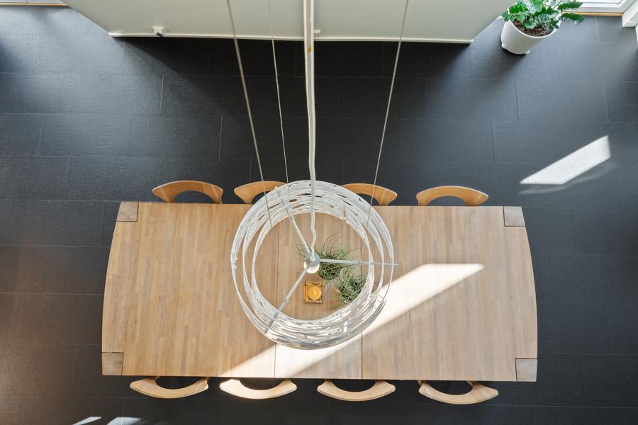 Welcome to Heidmanns gate 33