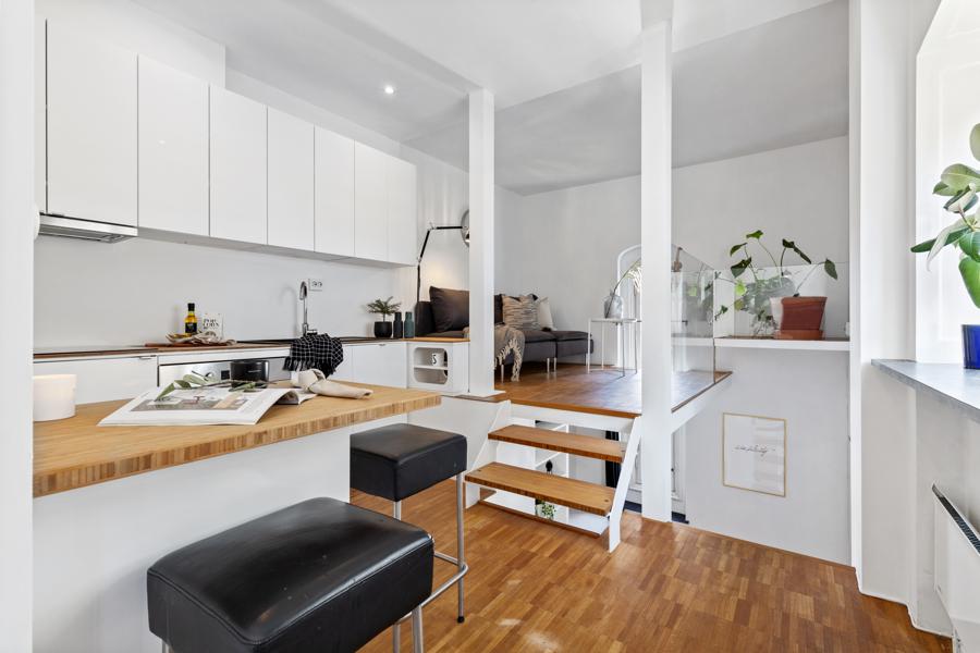 Velkommen til Heien 25