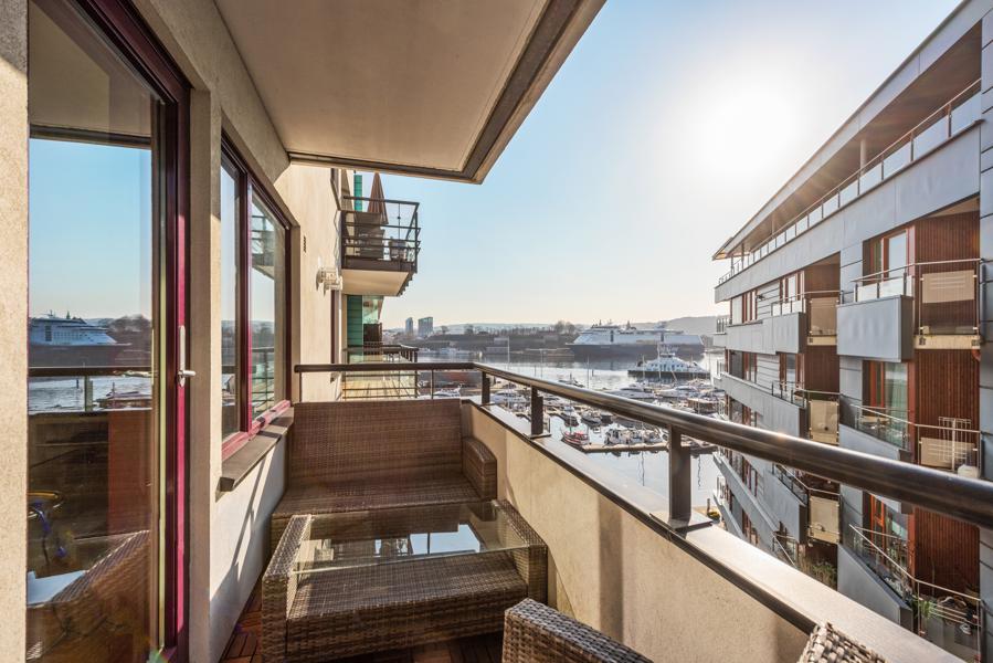 Velkommen til Lille Stranden 2 2