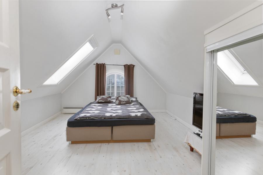 50P apartment of 75 m² from 1920 bolig.ai