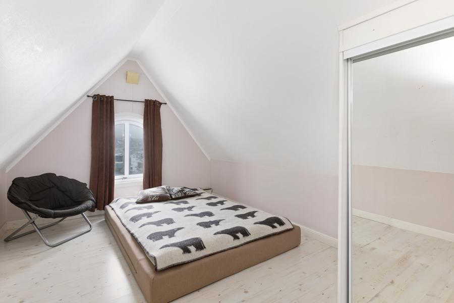 50P apartment of 75 m² from 1920 bolig.ai