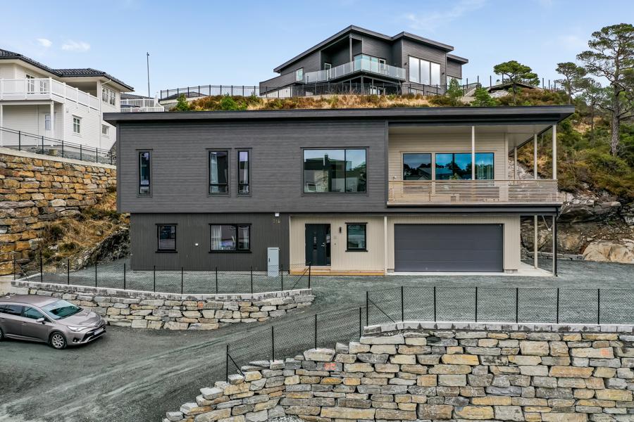 Velkommen til Halhjemsmarka 316