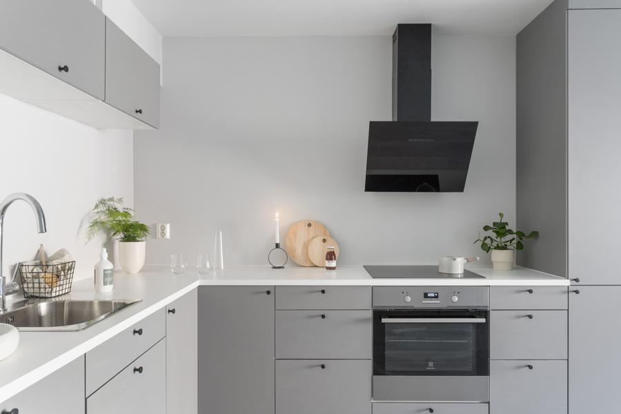 Kjøkken