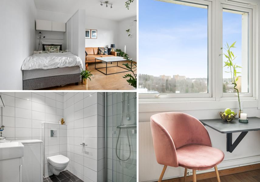 Welcome to Teisenveien 43