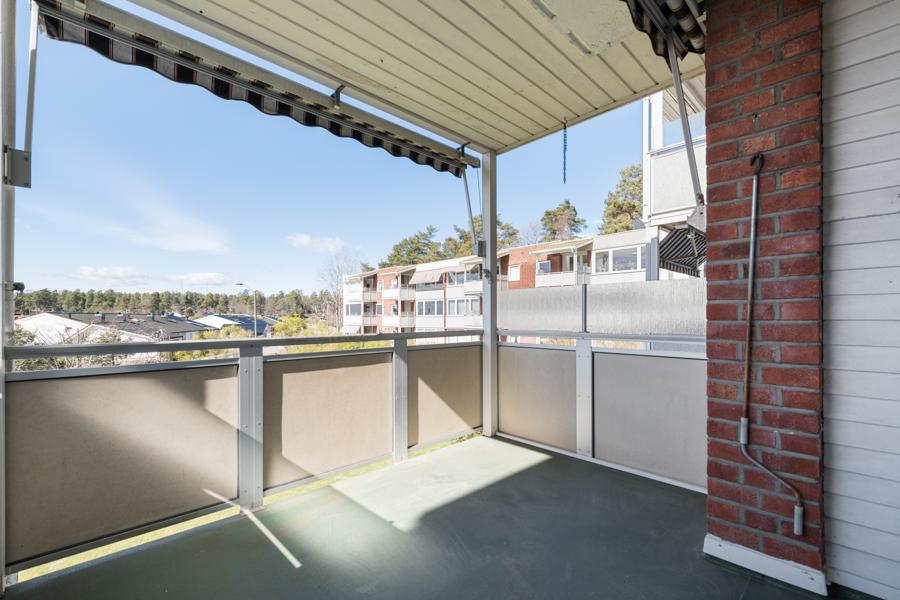 Veranda