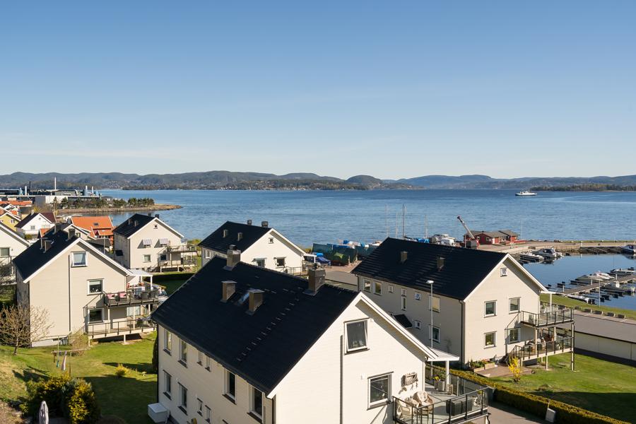 Utsikt