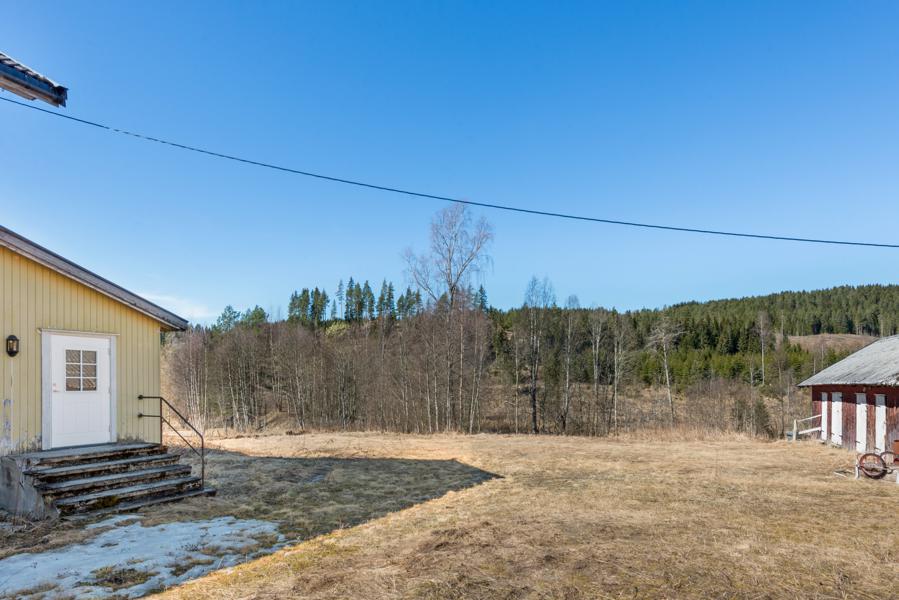 Utsikt