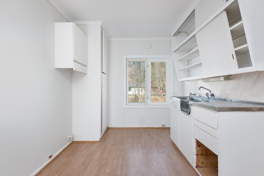 Kjøkken