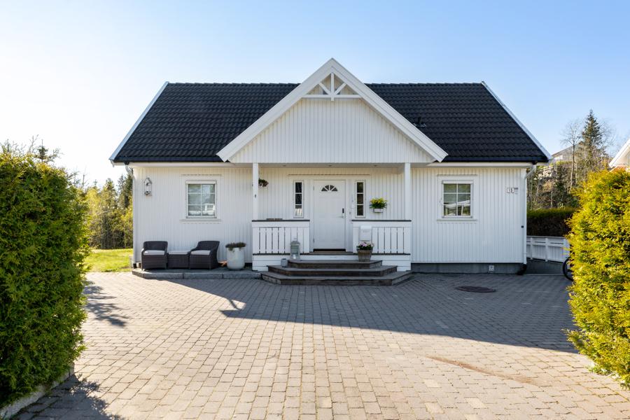 Utsikt