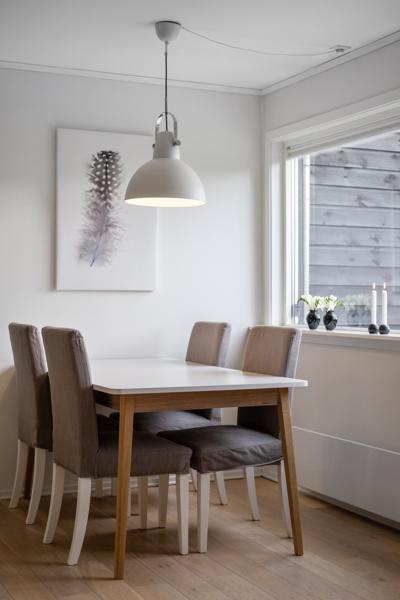 Kjøkken