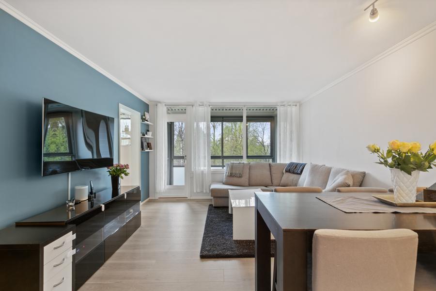 Velkommen til Skårer terrasse 39