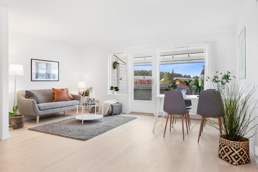 Velkommen til Dyretråkket 2