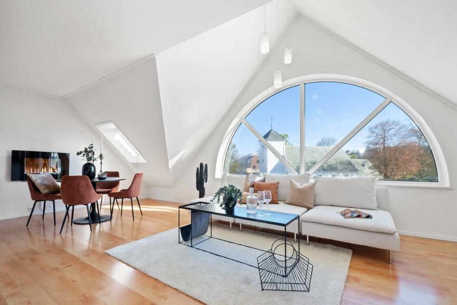 Velkommen til Randabergveien 372