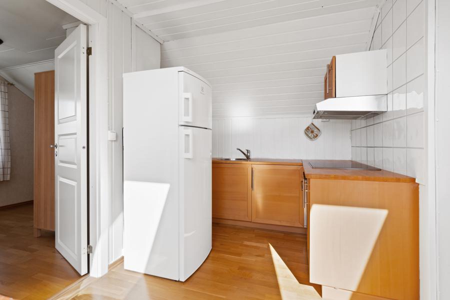 Kjøkken