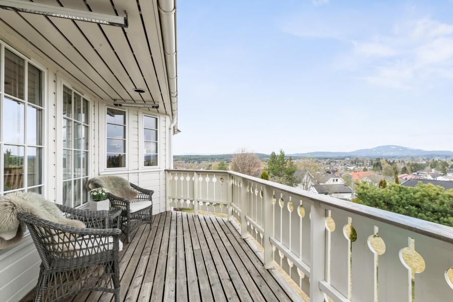 Veranda