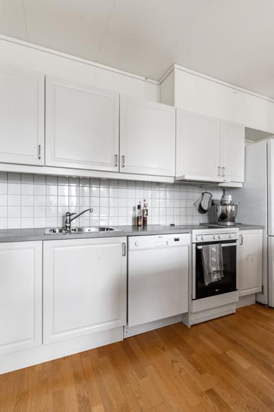 Kjøkken
