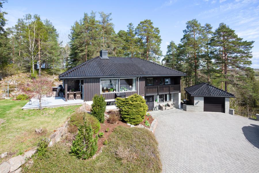 Welcome to Røråsbakken 14