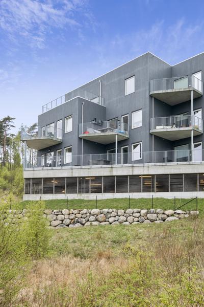 Velkommen til Buggelandsbakken 56