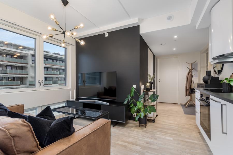 Velkommen til Heggdalsringen 59