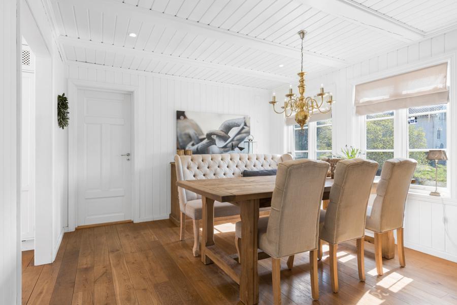 Kjøkken