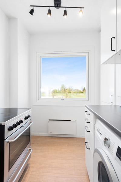 Kjøkken