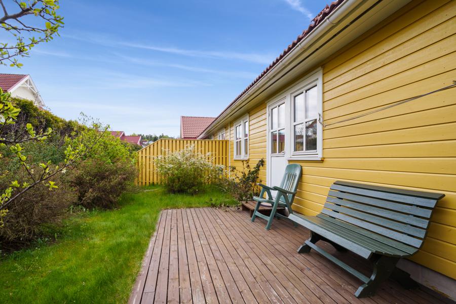 Kjøkken