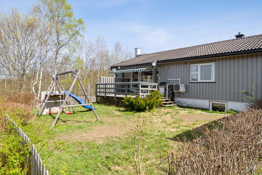 Velkommen til Søjordet 1