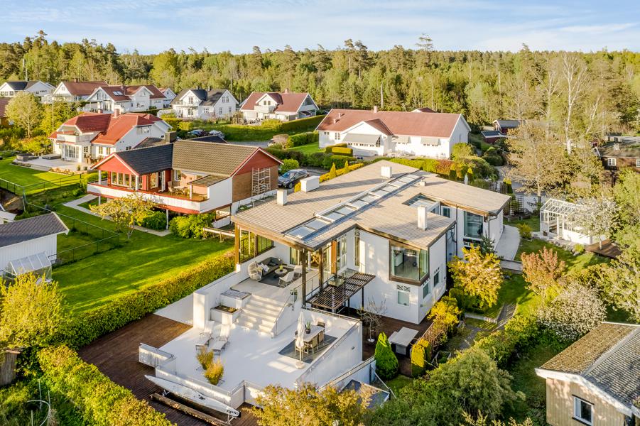 Velkommen til Husebyskogen 44