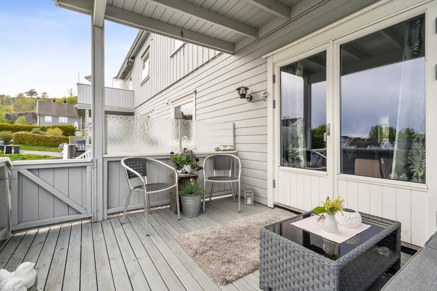 Veranda