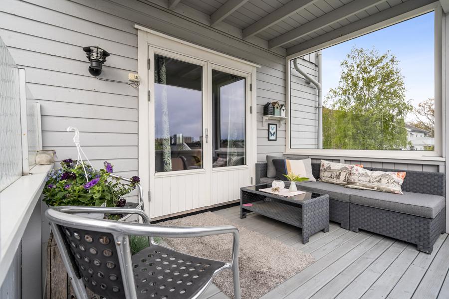 Veranda