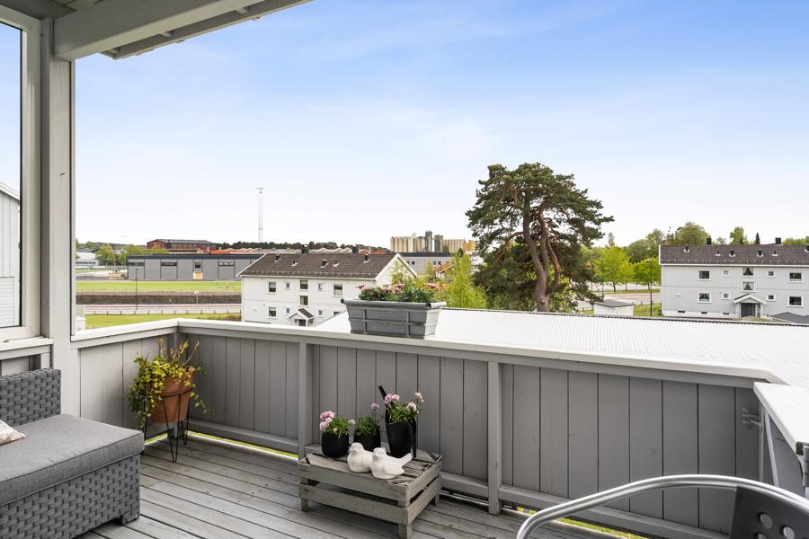 Veranda