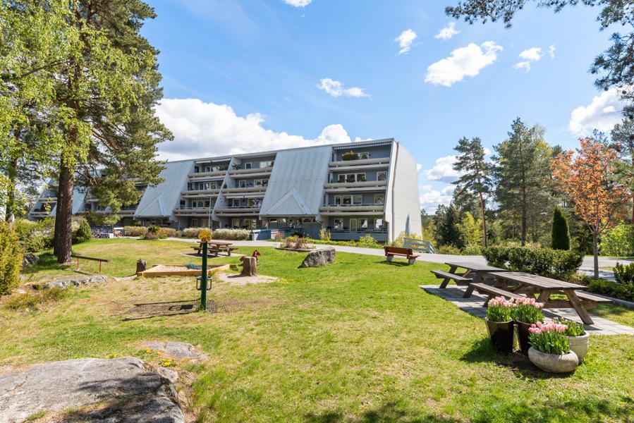 Velkommen til Vevelstadåsen 57