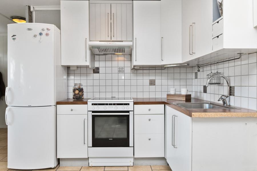 Kjøkken