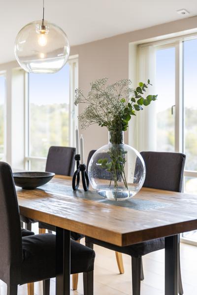 Kjøkken