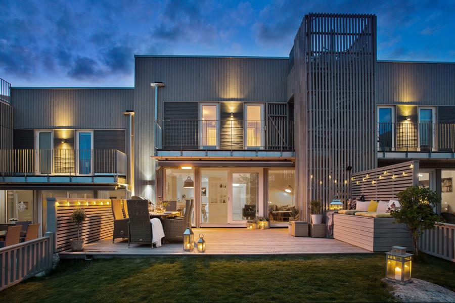 Velkommen til Robert Millars vei 16D