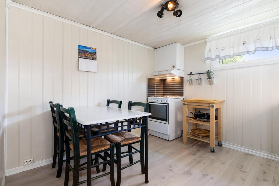 Kjøkken