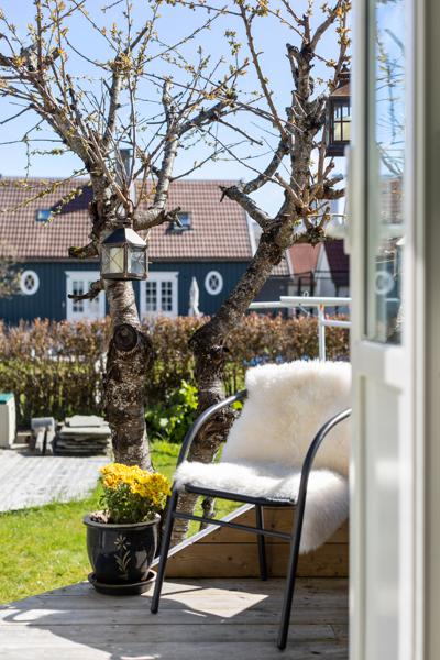 Kjøkken
