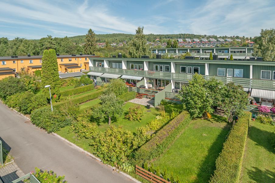 Velkommen til Solhellinga 45E 45E