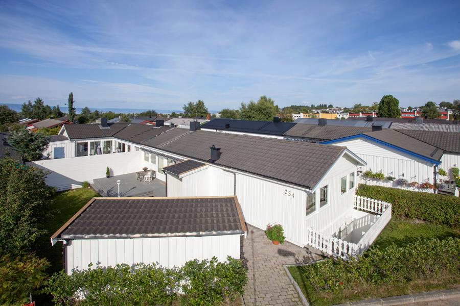 Velkommen til Angelltrøvegen 254