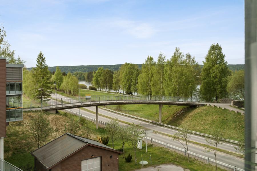 Utsikt