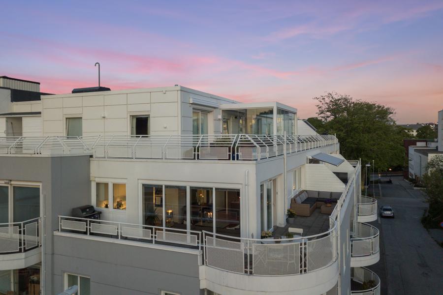 Velkommen til Engelsminnegata 23