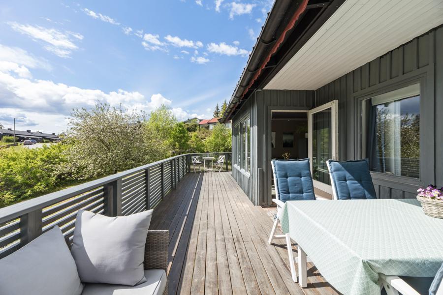 Veranda